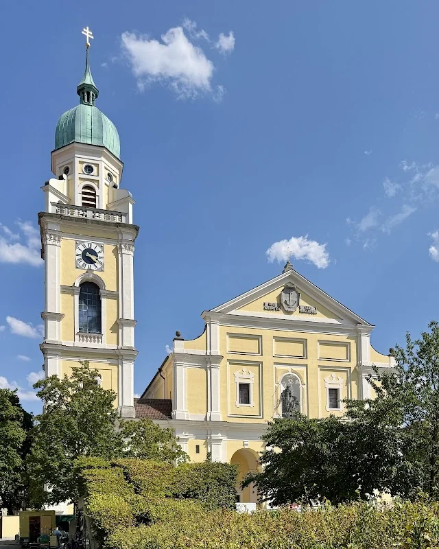 St. Joseph