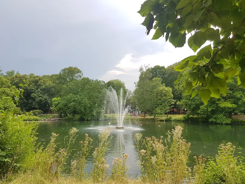 Friedrichsau