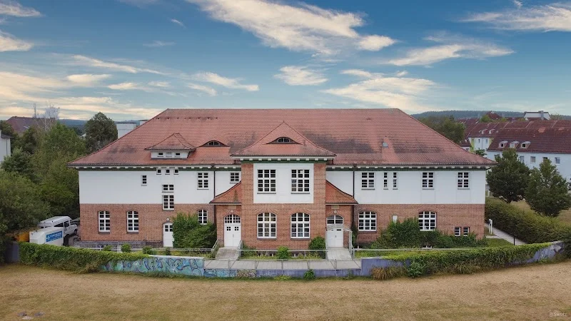 Studiobühne Bayreuth