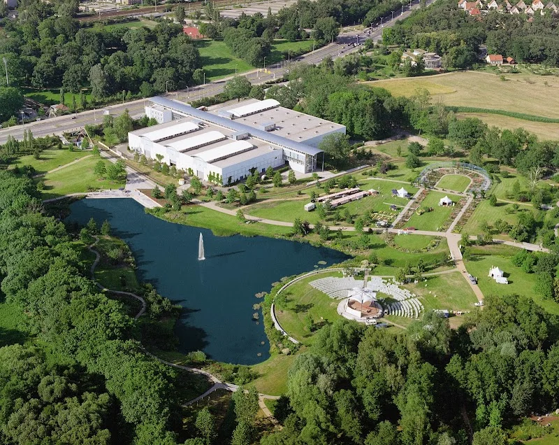 Event: Messe Cottbus