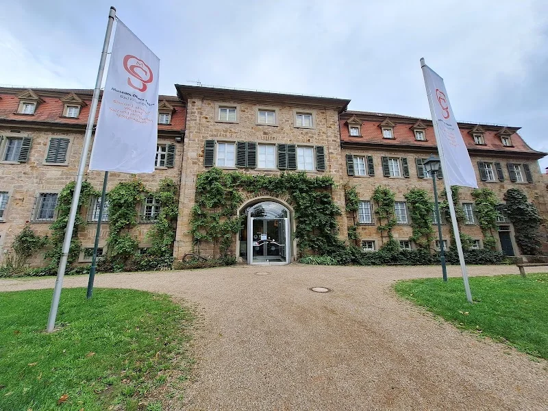 Event: Museum Obere Saline