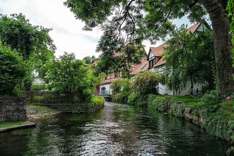 Event: Museum in der Klostermühle - Museumsverein Ulm-Söflingen e. V.