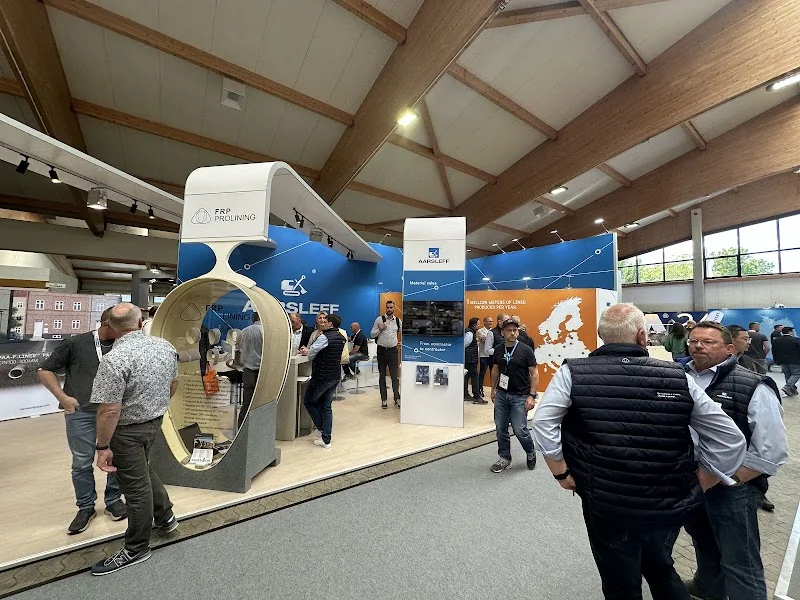 Event: Messe Kassel