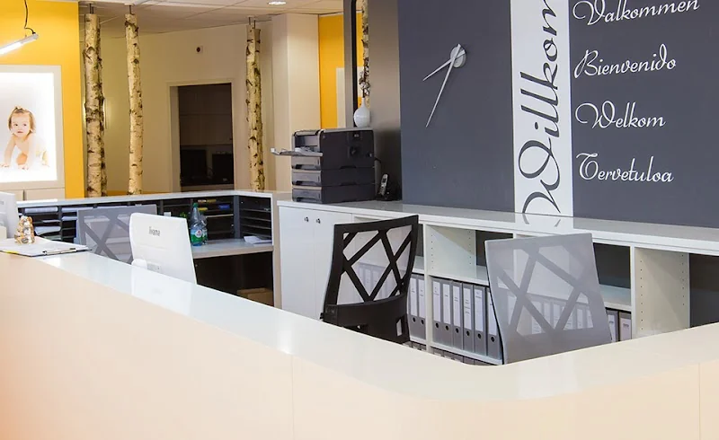 Event: HerzoDoc MVZ GmbH