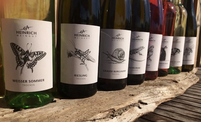 Weingut G.A. Heinrich
