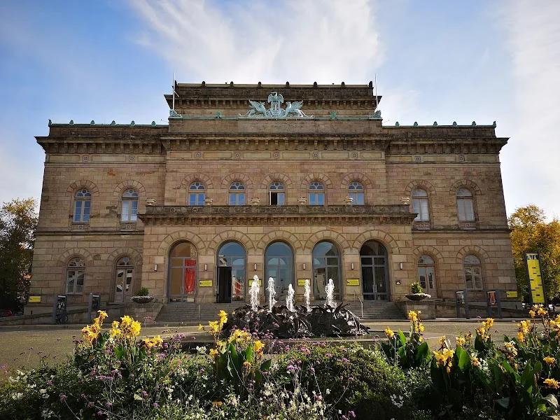 Event: Staatstheater Braunschweig