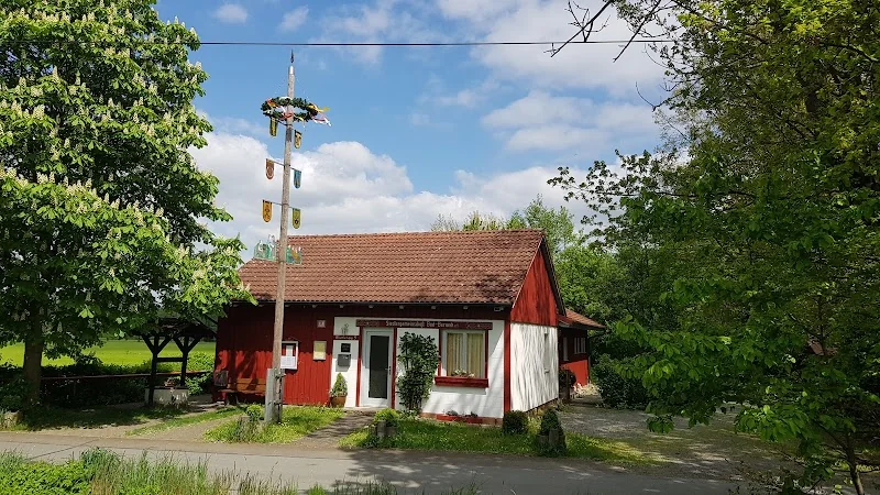Siedlergemeinschaft Bad Berneck (Siedlerhaus "Feldscheune")