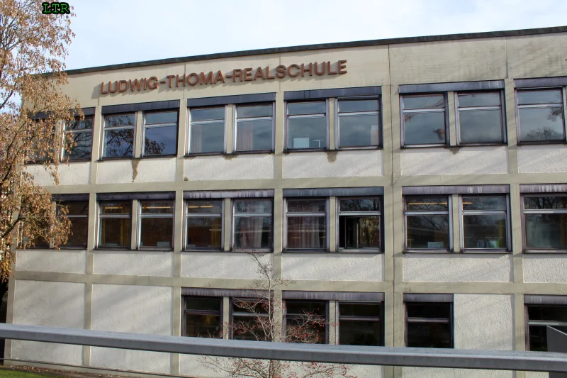 Event: Städt. Ludwig-Thoma-Realschule