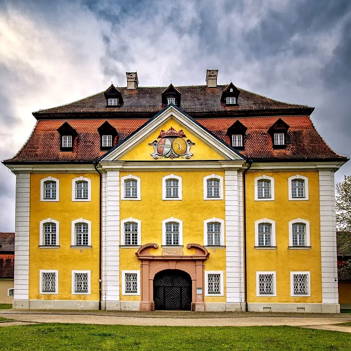 Event: Kultur-Schloss Theuern / Bergbau- und Industriemuseum Ostbayern