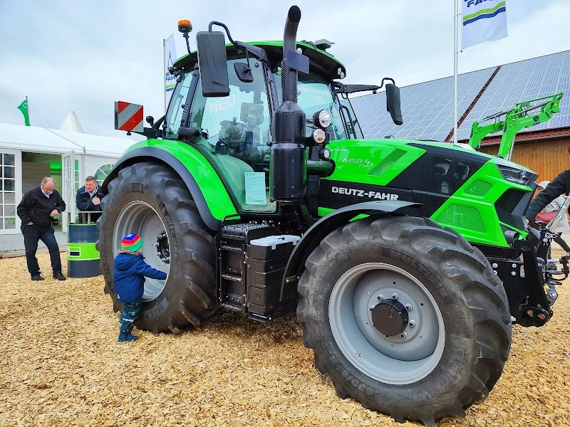 Event: Agrarschau Allgäu