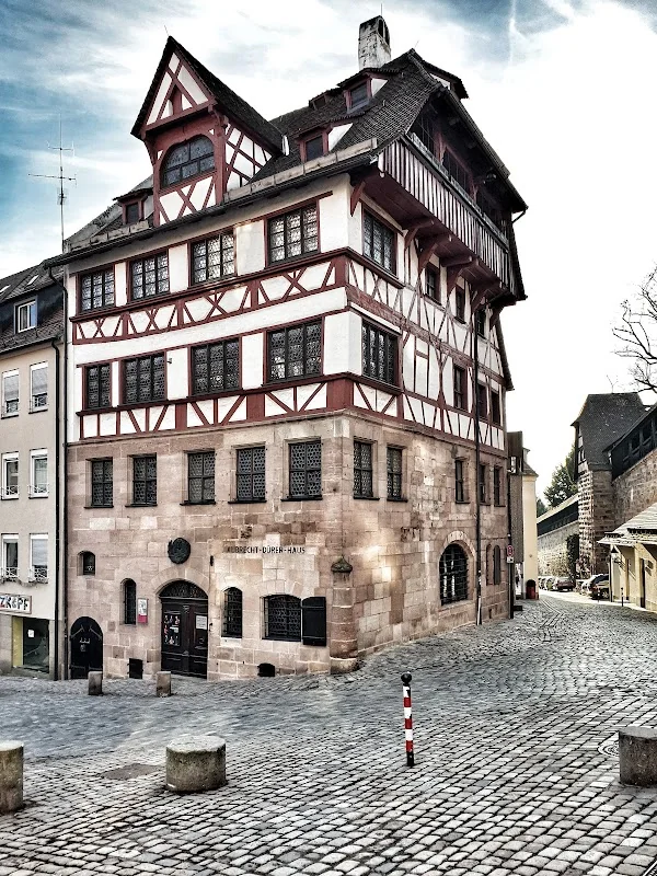 Event: Albrecht-Dürer-Haus