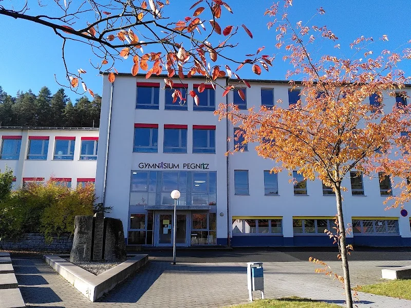Gymnasium Pegnitz