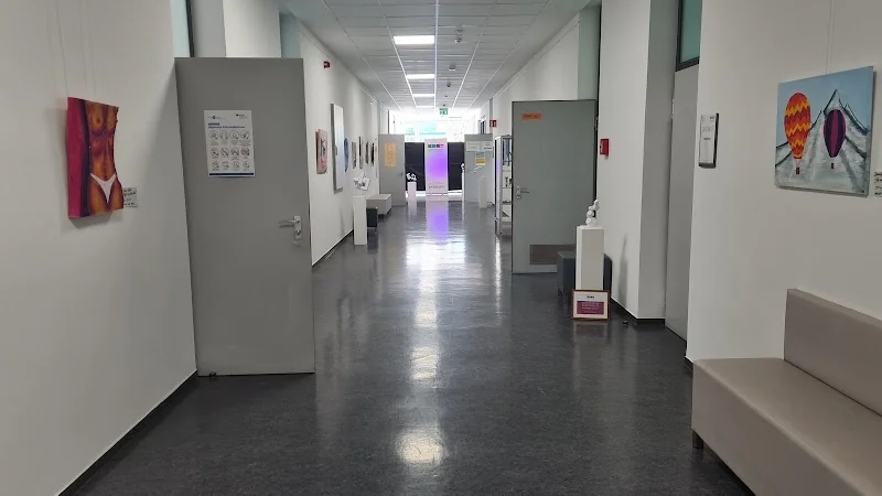 Staatsinstitut für Fachlehrer