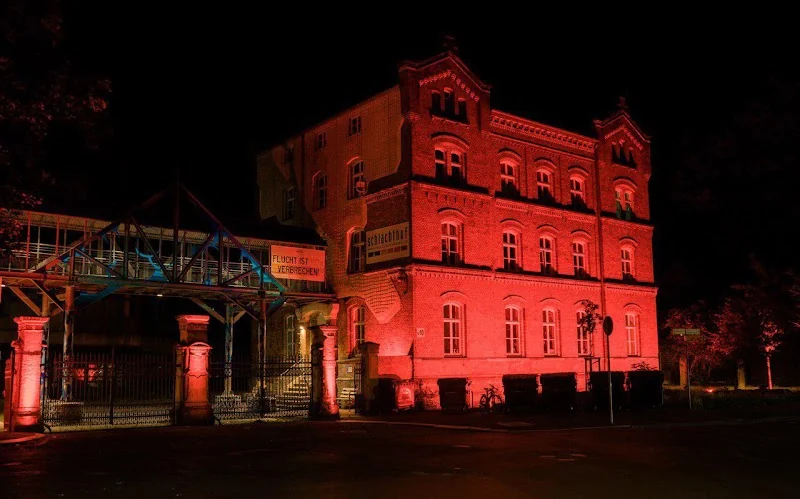 Event: Kulturzentrum Schlachthof Kassel