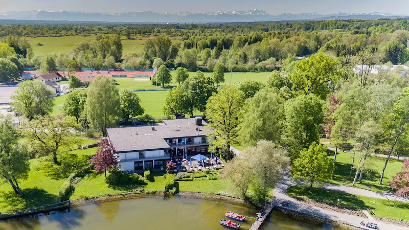 Event: Strandhotel SüdSee Diessen am Ammersee
