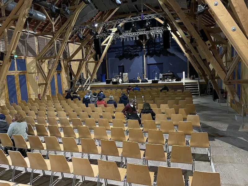 Event: Florianstadl