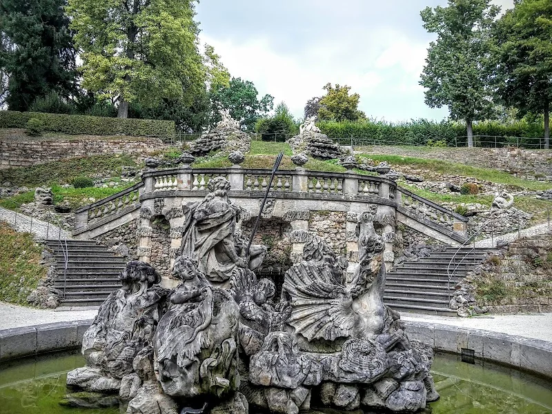 Event: Garden Art Museum