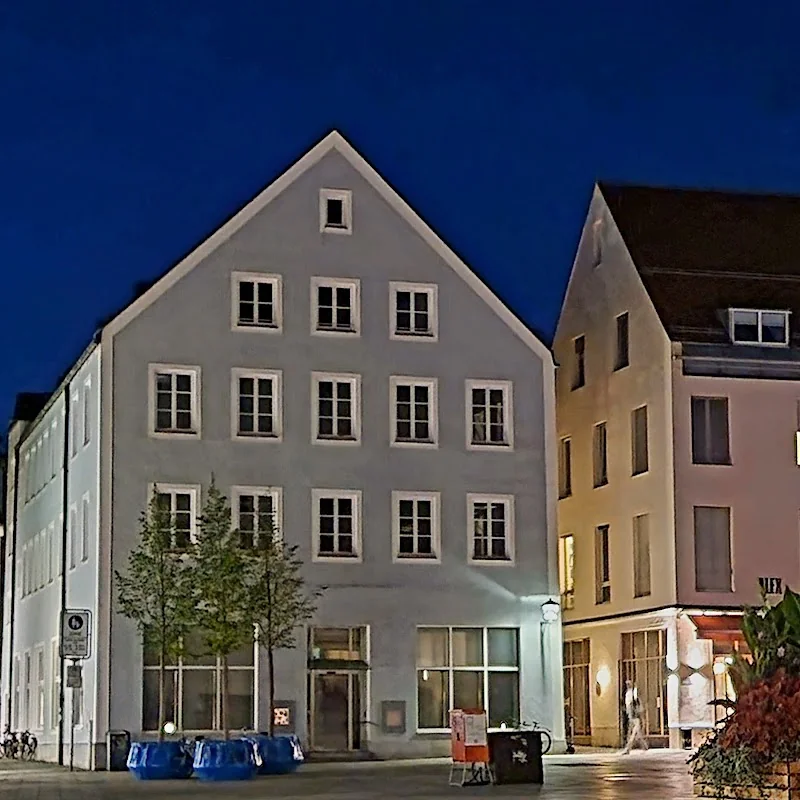 Regensburg City Hall