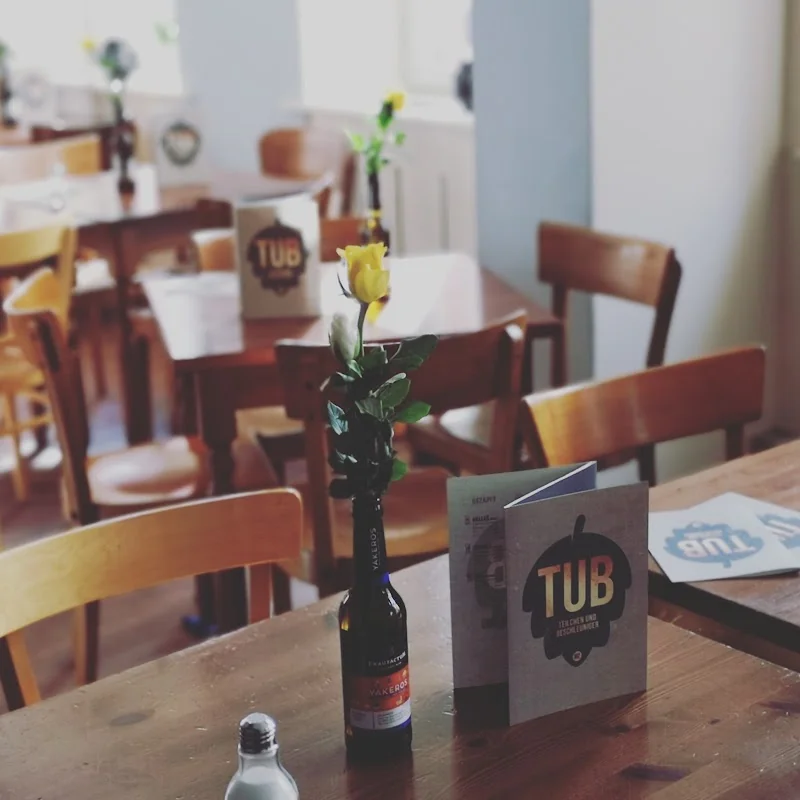 Teilchen & Beschleuniger Mainz