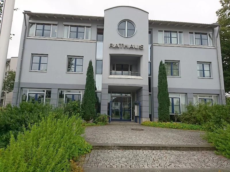 Event: Rathaus Schwabhausen