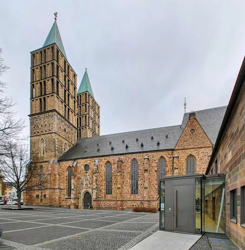 Event: Martinskirche (Kassel)