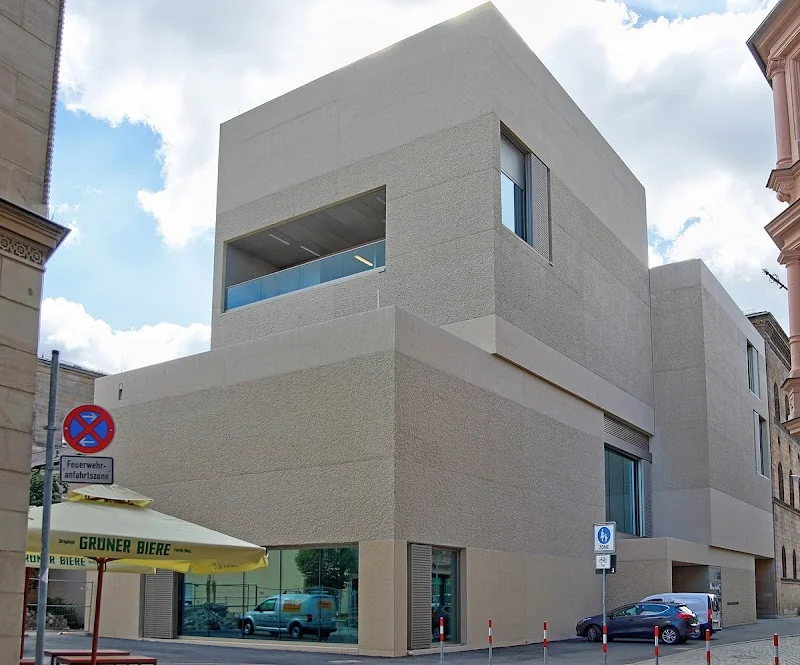 Event: Ludwig Erhard Zentrum