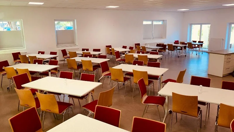 Kulturhof im Umweltzentrum