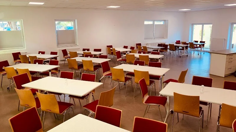 Event: Kulturhof im Umweltzentrum