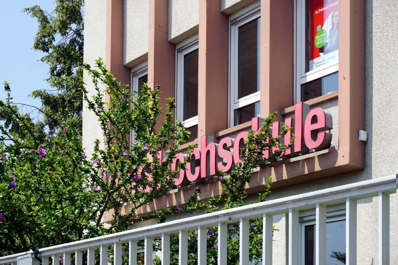Event: Volkshochschule