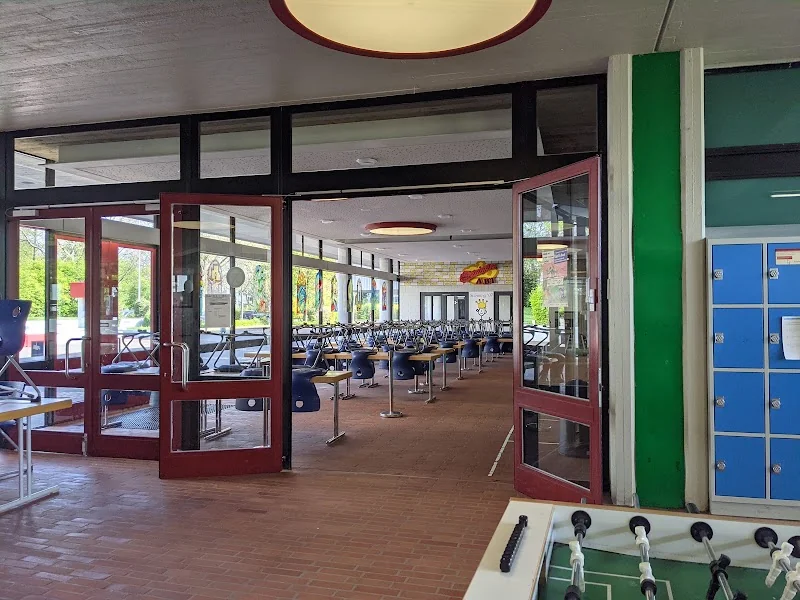 Konrad-Adenauer-Gymnasium