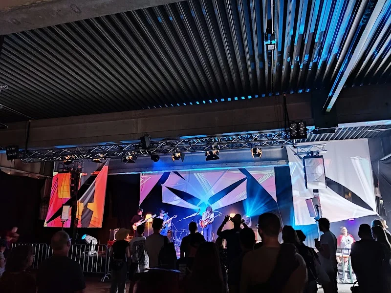 Event: Kontakt - Das Kulturfestival