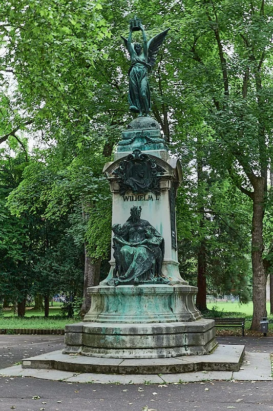 Alter Friedhof