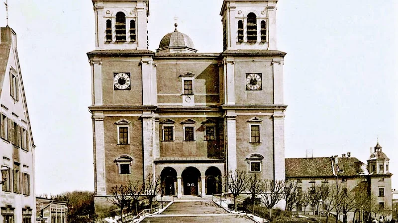 Basilika St. Lorenz