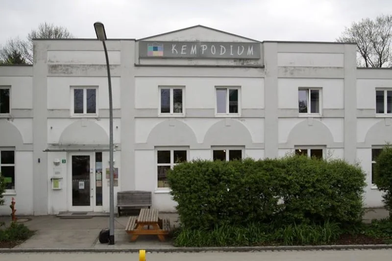 Event: Kempodium e. V.