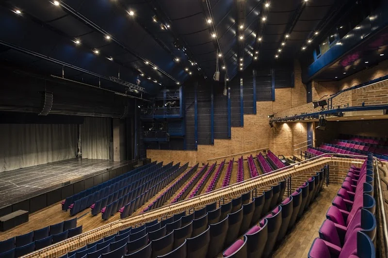 Event: Carl-Orff-Saal (Gasteig)