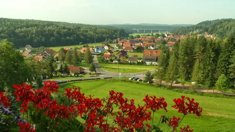 Event: Pflegezentrum Bergkristall | Waldau