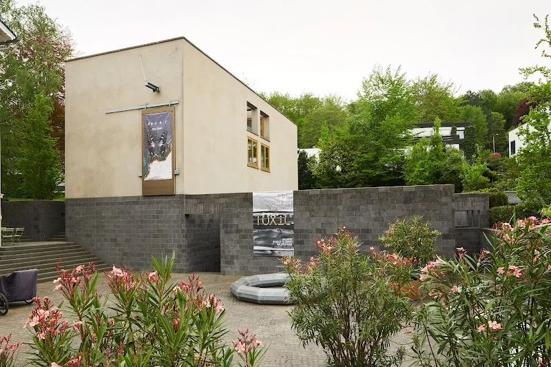 Event: Galerie Gisela Clement