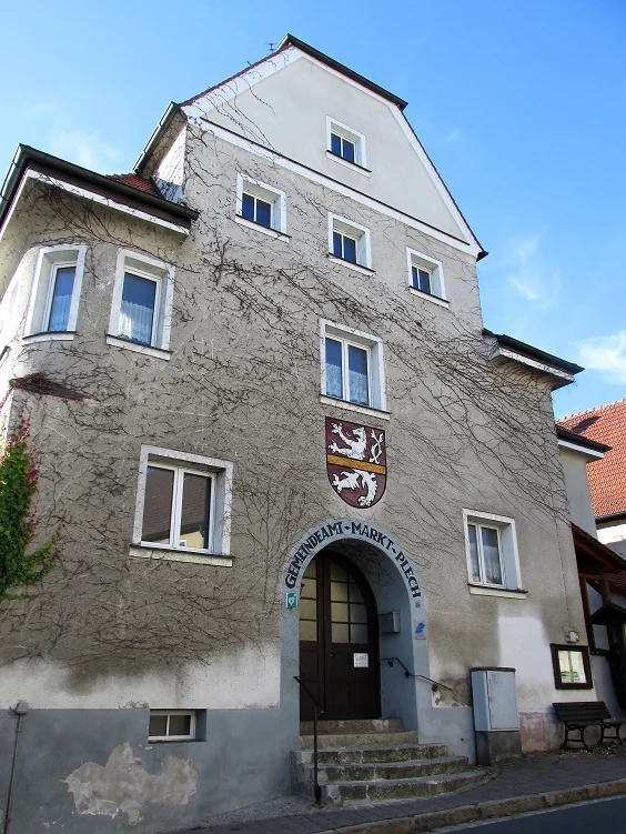 Event: Gemeinde Plech