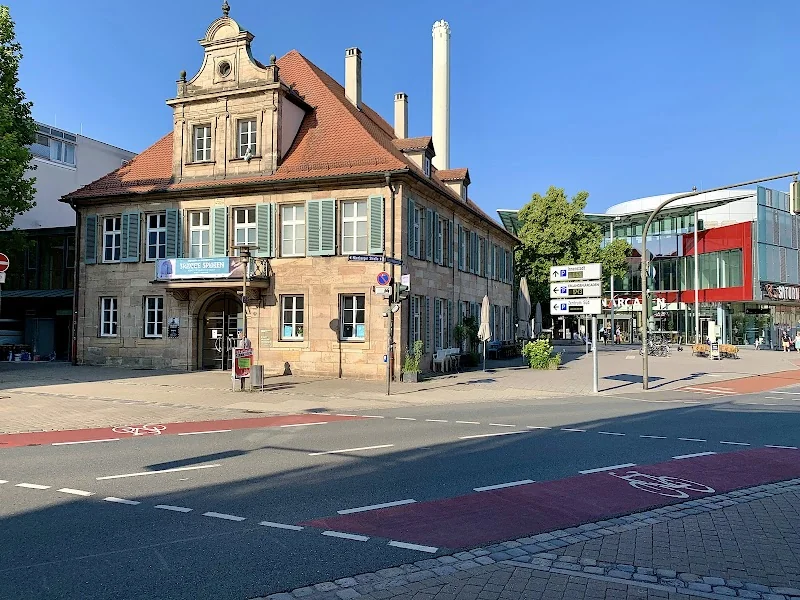 Event: Kunstmuseum Erlangen
