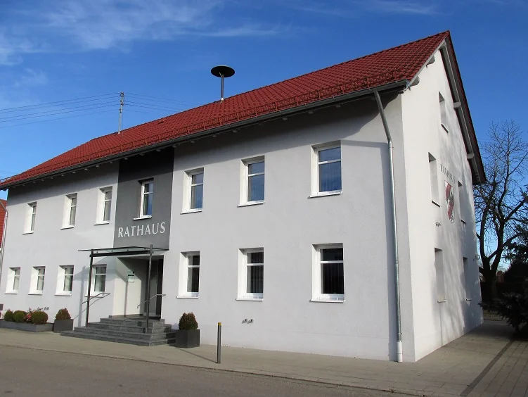 Gemeinde Holzheim