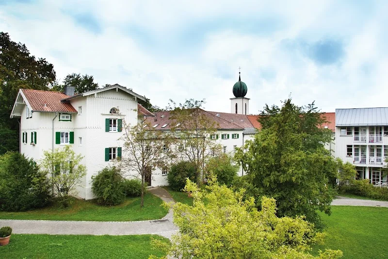 Malteserstift St. Josef Starnberg