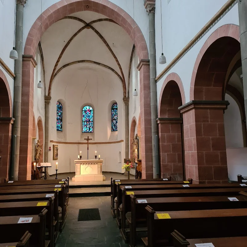 Event: St. Dionysius