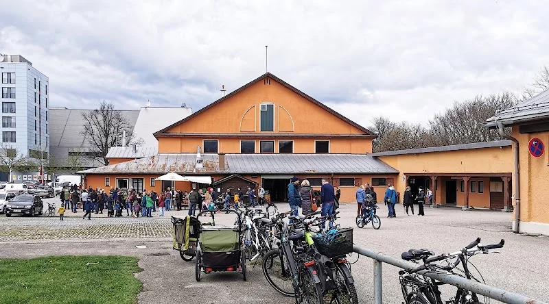 KulturWIRtschaft in der Allgäuhalle