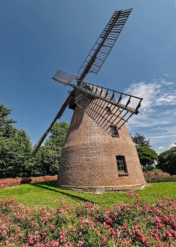 Patentmühle Söhlde