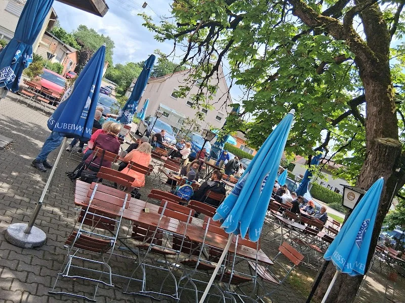 Gasthaus zur blauen Traube - Familie Andričić