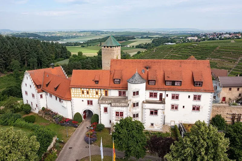 Schloss Liebenstein