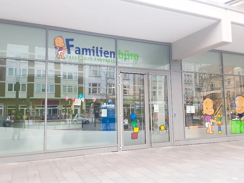 Event: Familienbüro der Stadt Gelsenkirchen