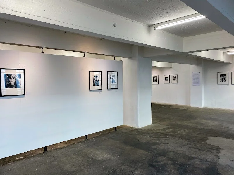 Galerie im Stammelbach-Speicher