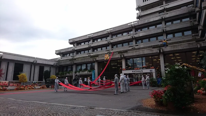 Rathausplatz