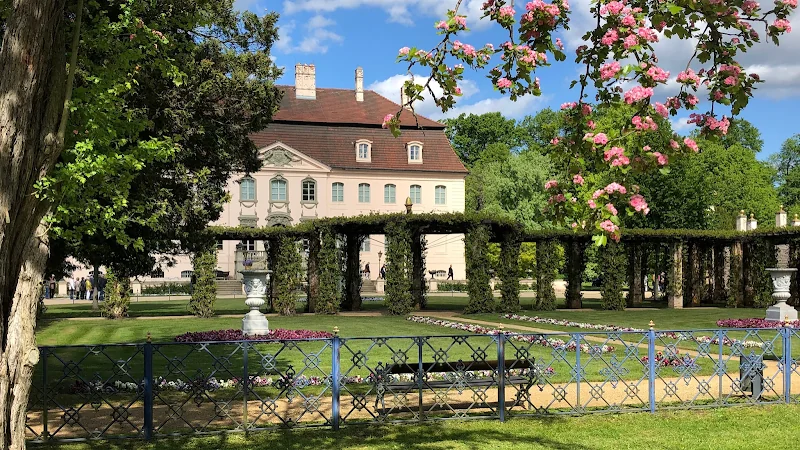 Event: Fürst-Pückler-Museum Park und Schloss Branitz